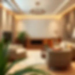 Yemek Masası Salon Takımı: Estetik ve Fonksiyonellik Arasında Denge Introduction