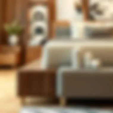 Comparison of various bed base prices